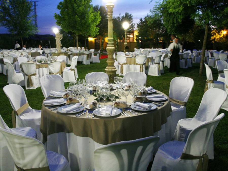 Salones De Bodas