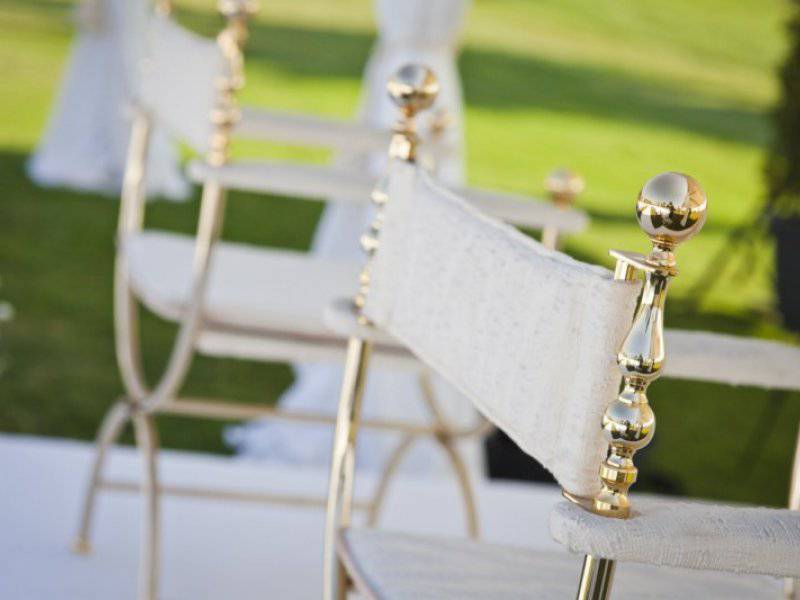 Bodas En Badajoz Golf Guadiana