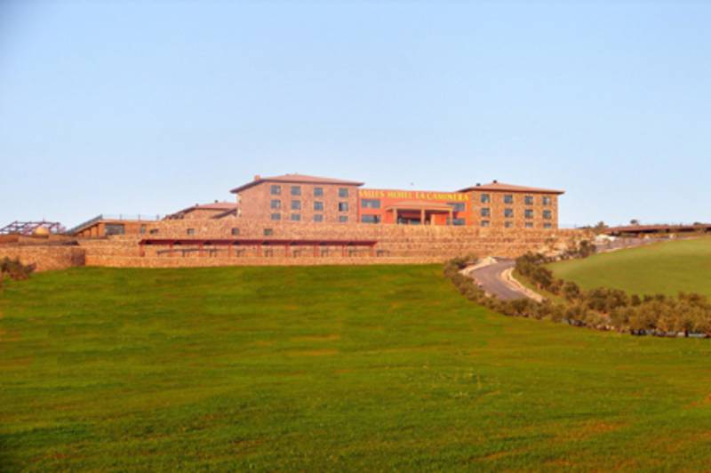 La Caminera Golf & Spa Resort *****