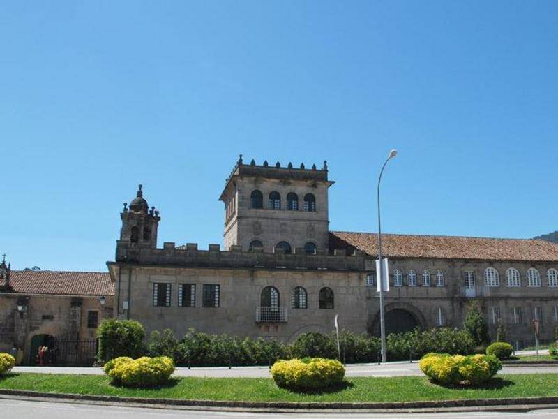 Convento De Vilavella