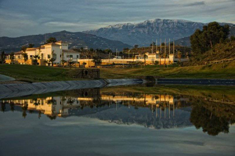 El Jardín De Baviera