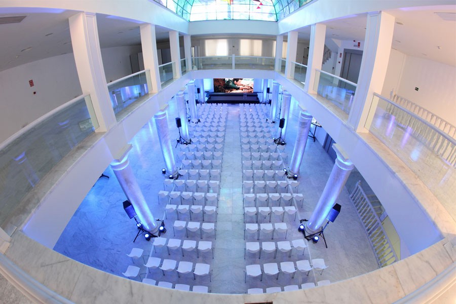 palacio neptuno eventos