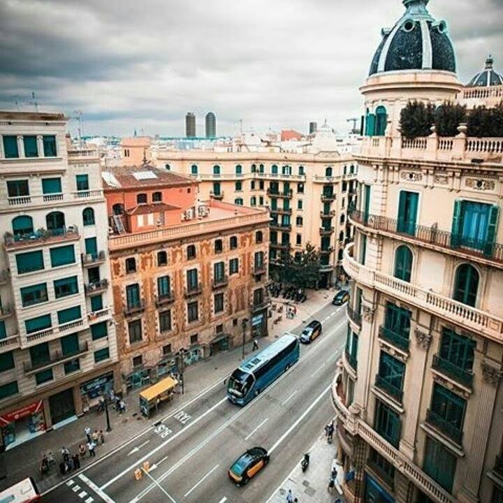 Casa de la Seda. Salones de boda Espacios con encanto Singulares Barcelona. Fachada 3