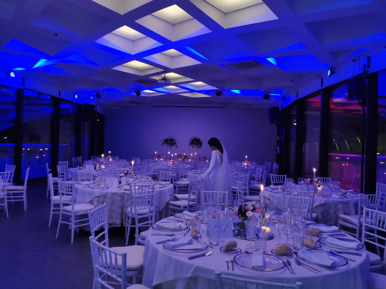 Metropol Eventos Sevilla