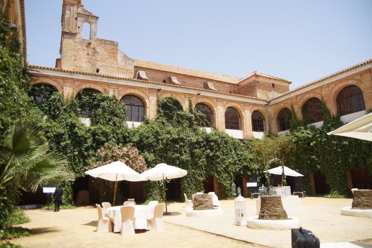 Convento de La Luz