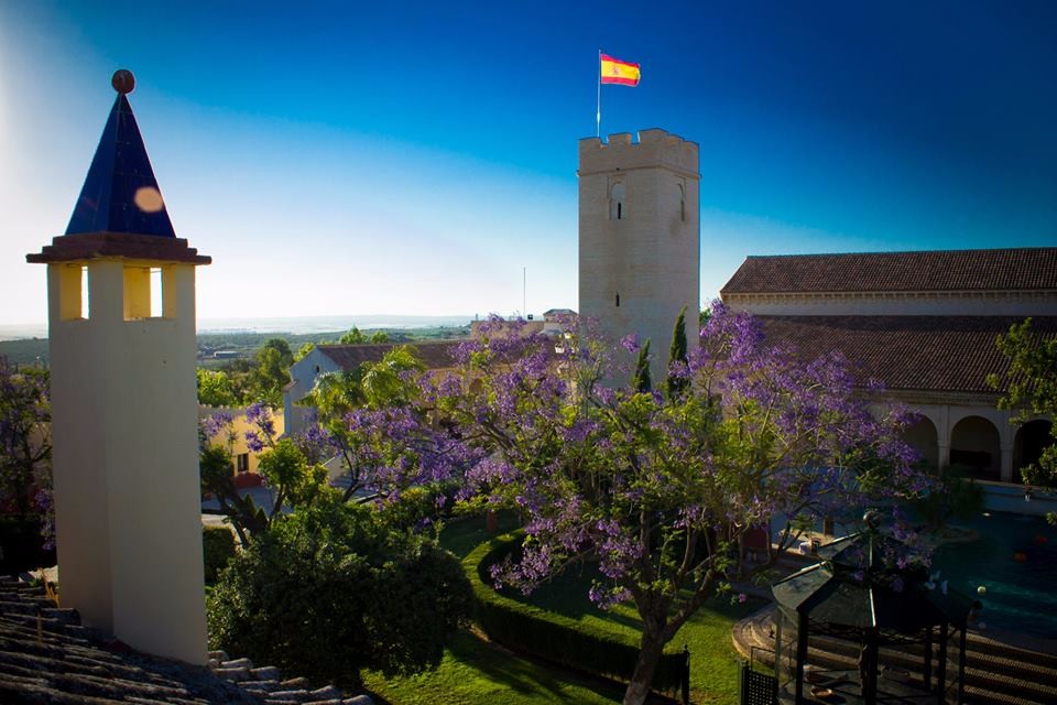 Monasterio Monte Carmelo