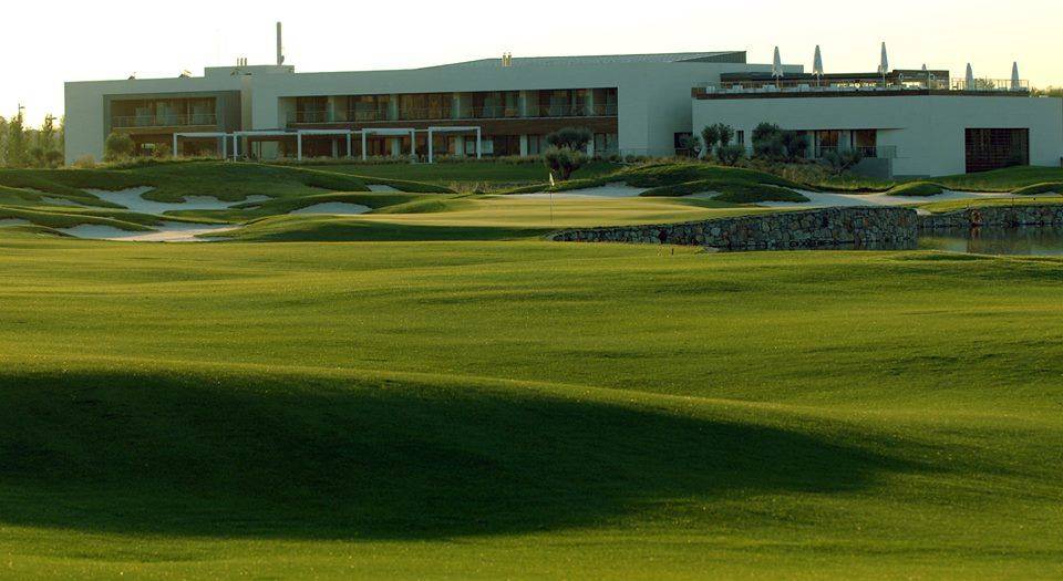 Encin Golf Hotel