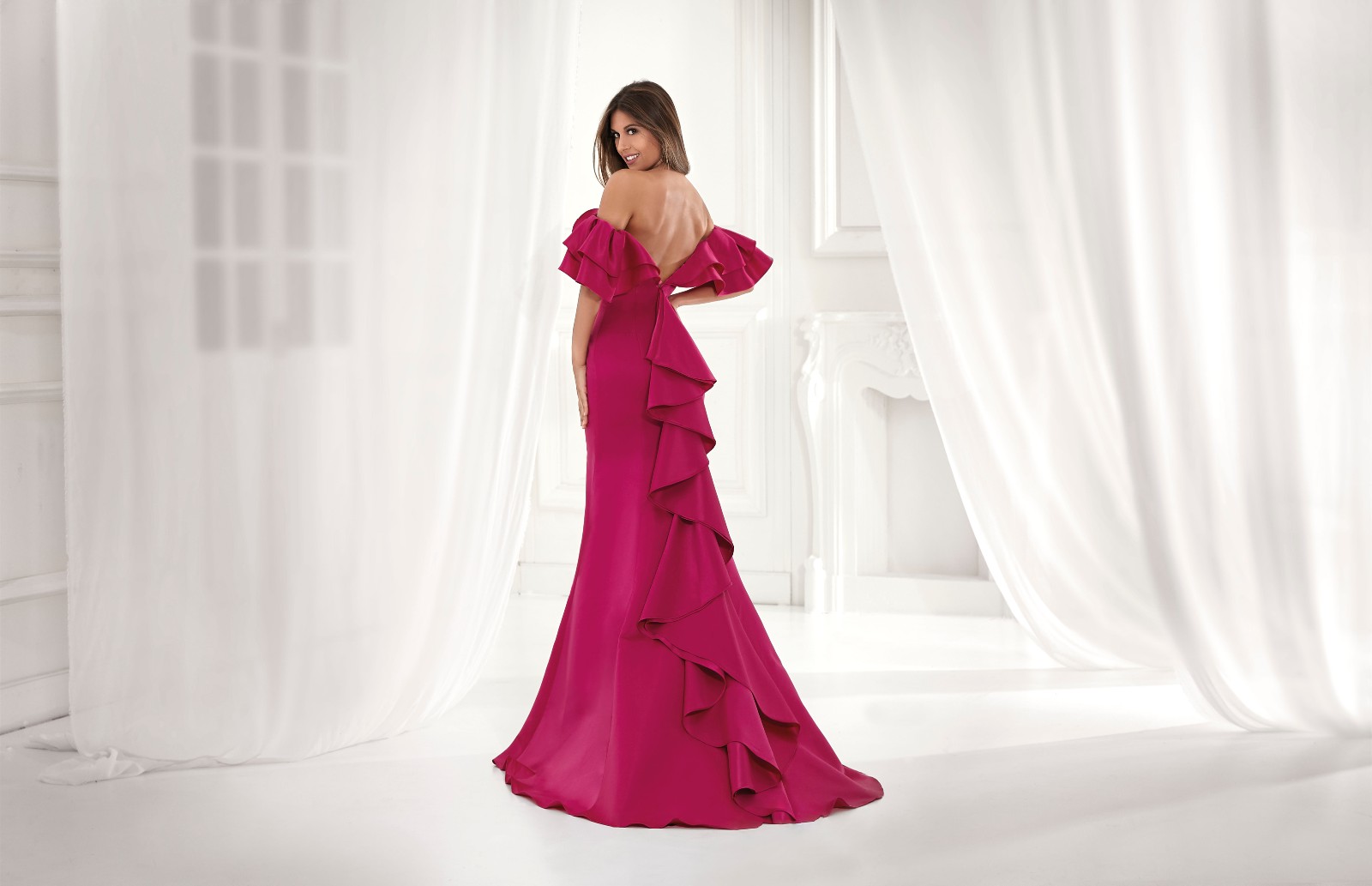 Factory Vertize Gala Sevilla | Todoboda.com