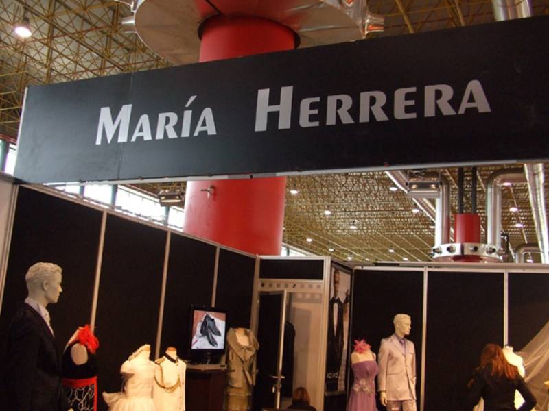 María Herrera