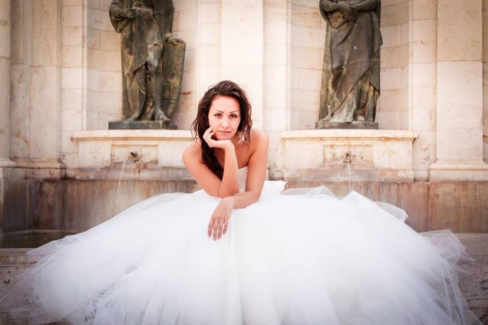 Salvá Novias. Vestidos de Novia Valencia, Puçol