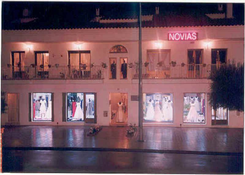 Novias Bel-moda