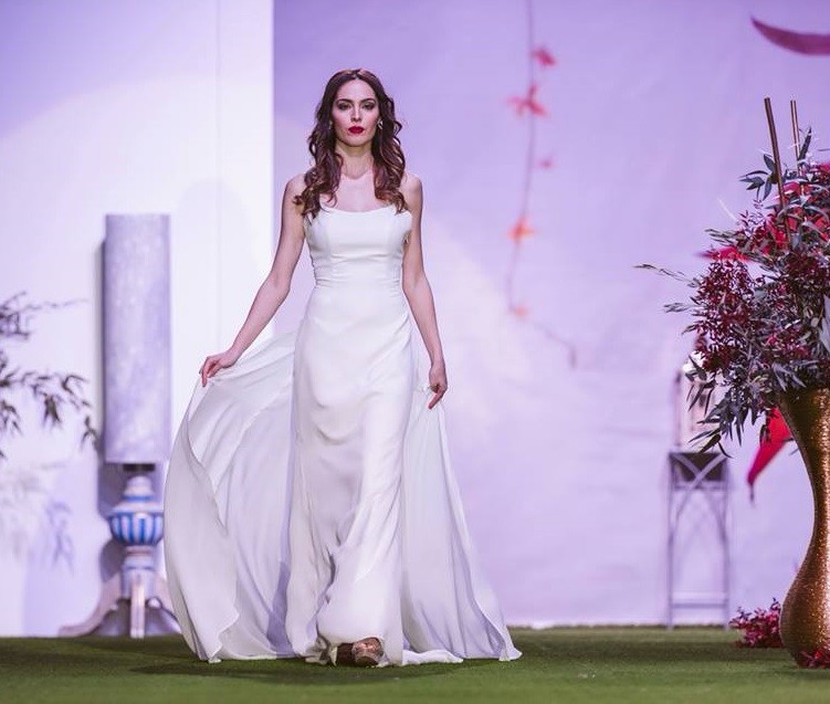 Manila Novias Granada