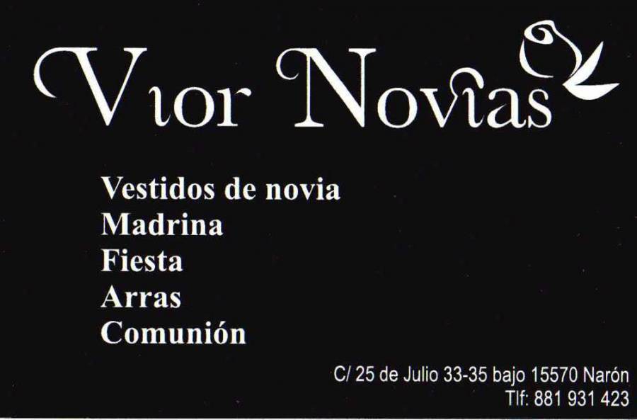 Vior Novias