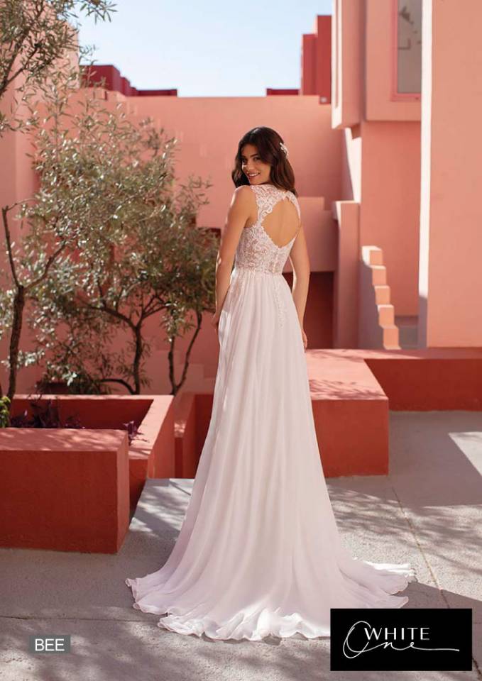 Antonella Novias | Todoboda.com