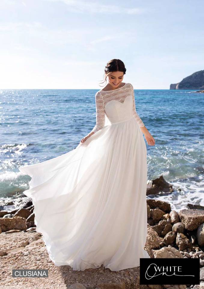 Vestidos de Novia en 2022 | Antonella Novias
