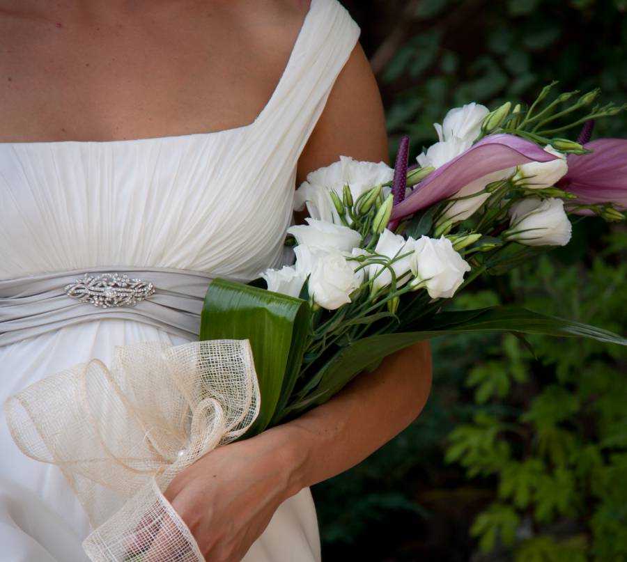 Novias María Aranda