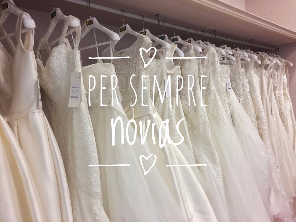 Per Sempre Novias