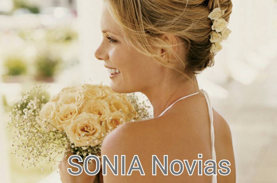 Sonia Novias