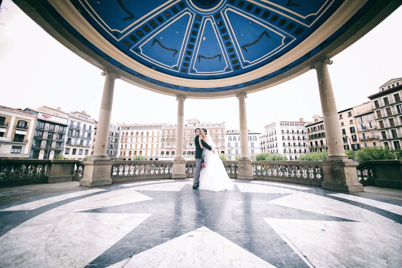 Trabajos Variados De Boda