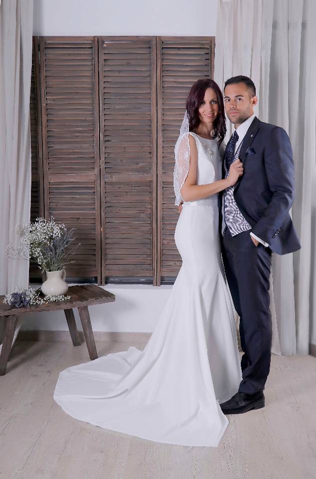 Vestidos De Novia únicos