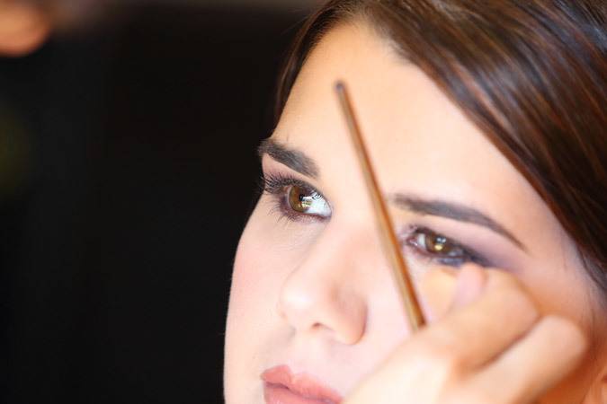 Salma Makeup