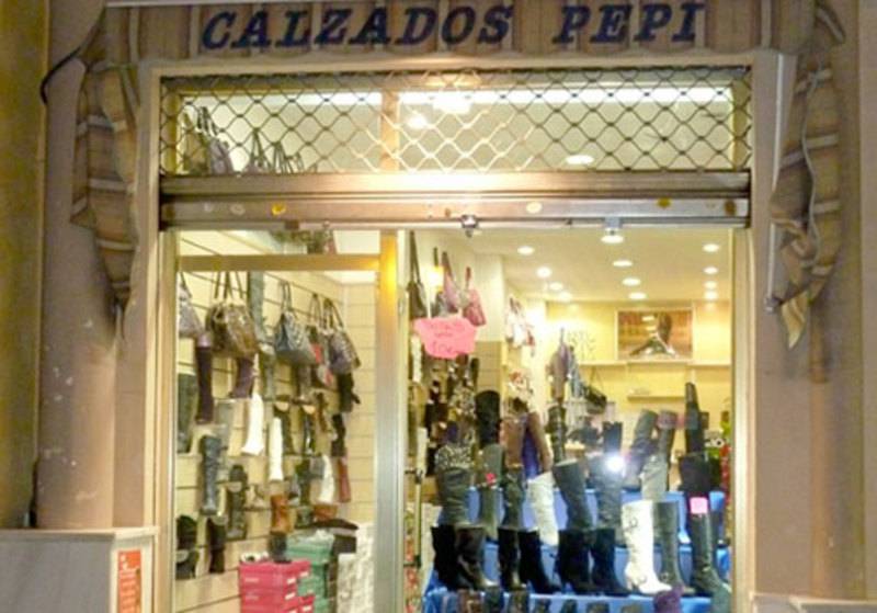 Calzados Pepi