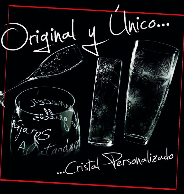 Original y único