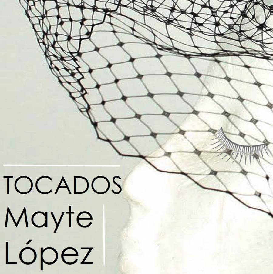 Tocados Mayte López