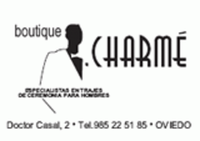 Boutique Charmé