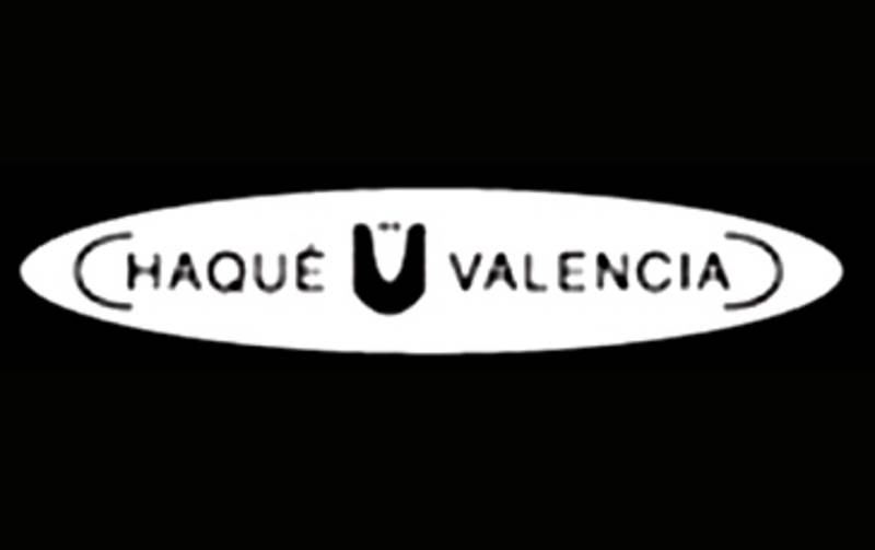 Chaqué Valencia
