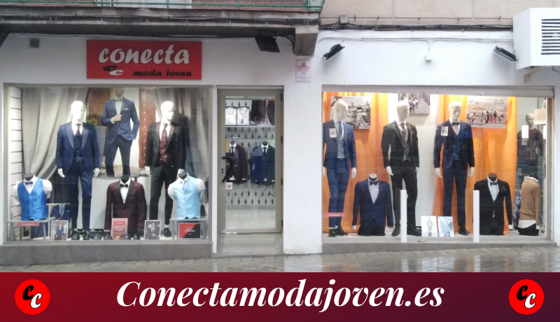 Conecta Moda Joven