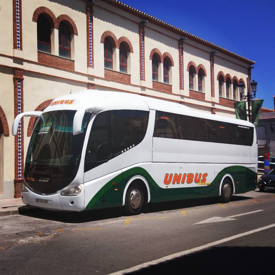 Unibus Andalucía S.l.u.