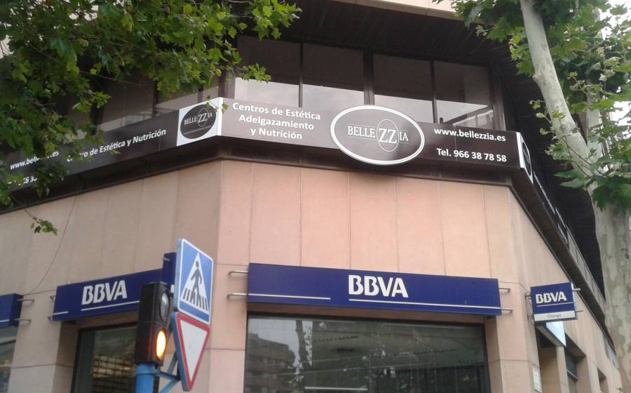 Bellezzia Clinicas Esteticas