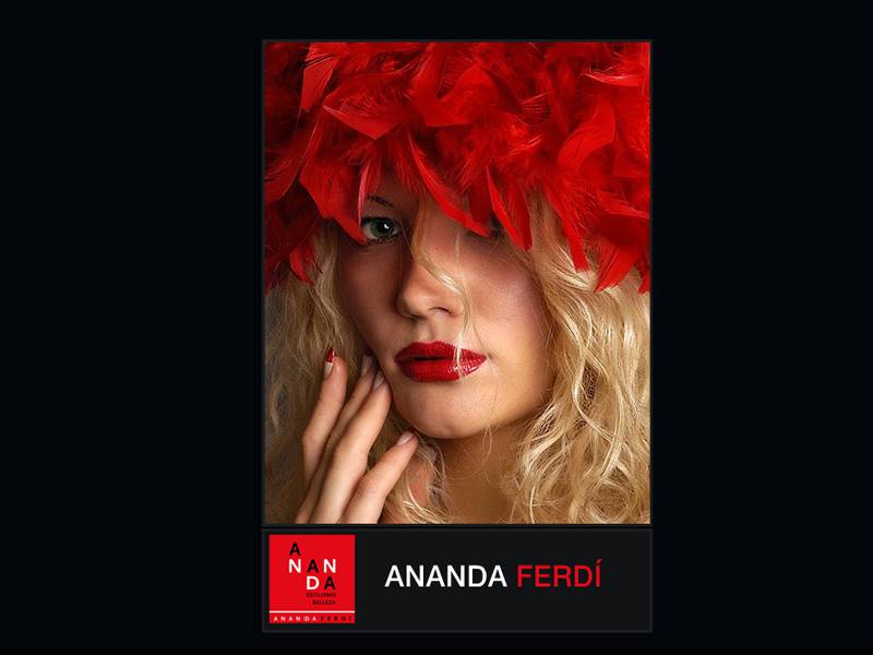 Peluquería Ananda Ferdí