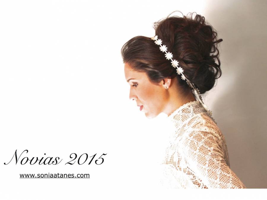 Sonia Atanes Novias