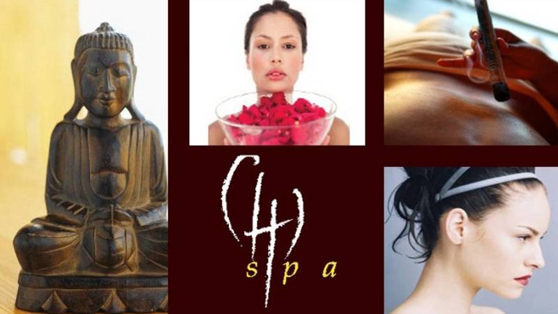 The Chi Spa