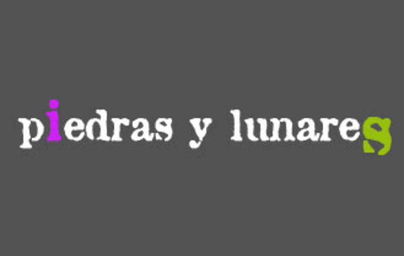 Piedras Y Lunares