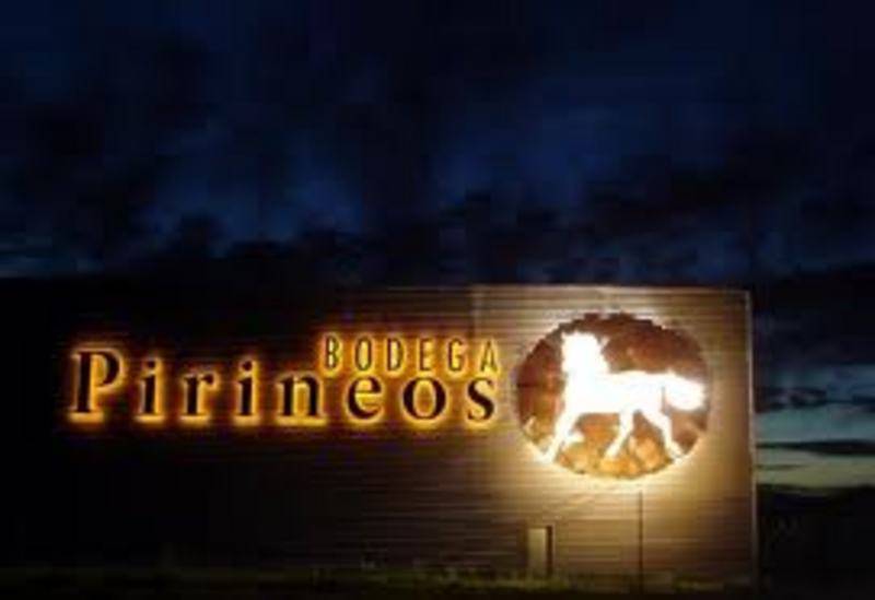 Bodegas Pirineos