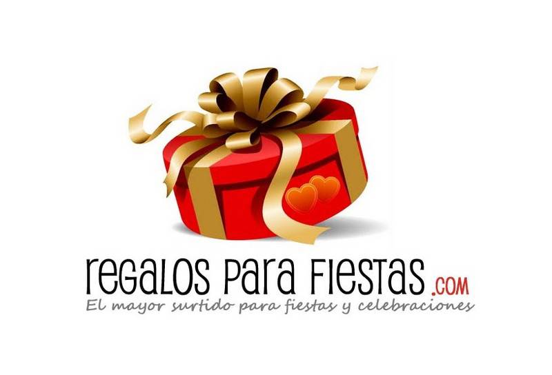 Regalos Para Fiestas