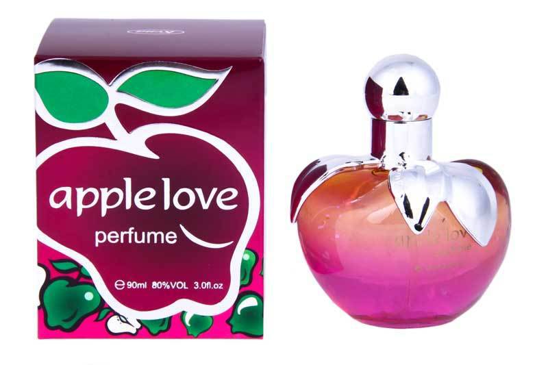 Perfume \"Apple Love\"