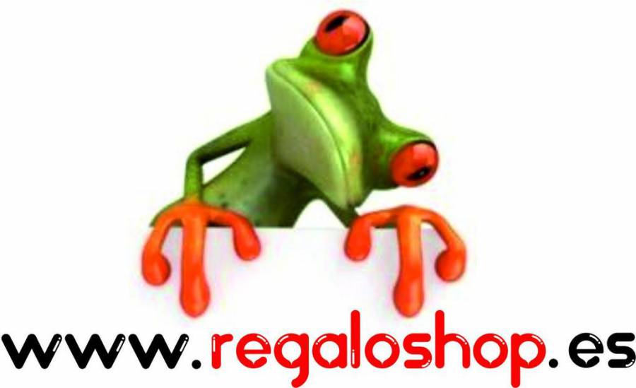 Www.regaloshop.es