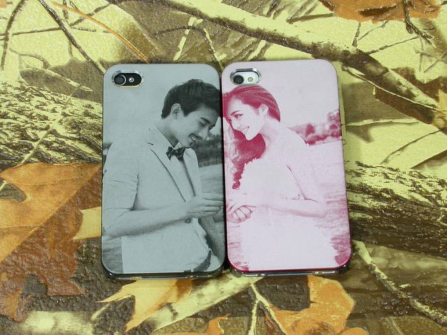 Carcasas Personalizadas Iphone