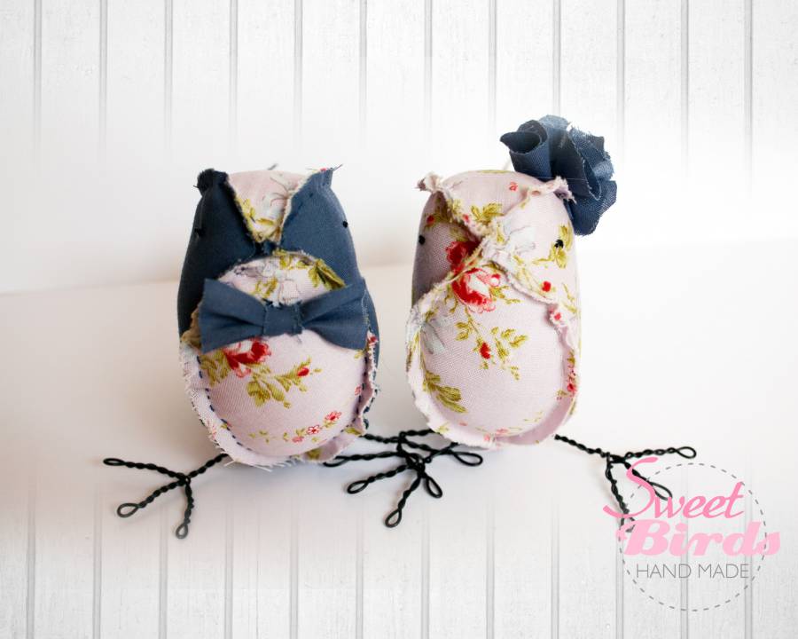 Sweet Birds Handmade