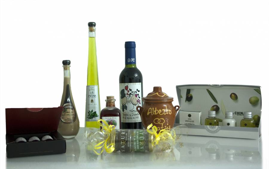 Regalos Gourmet Online