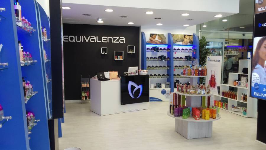 Equivalenza Aviles