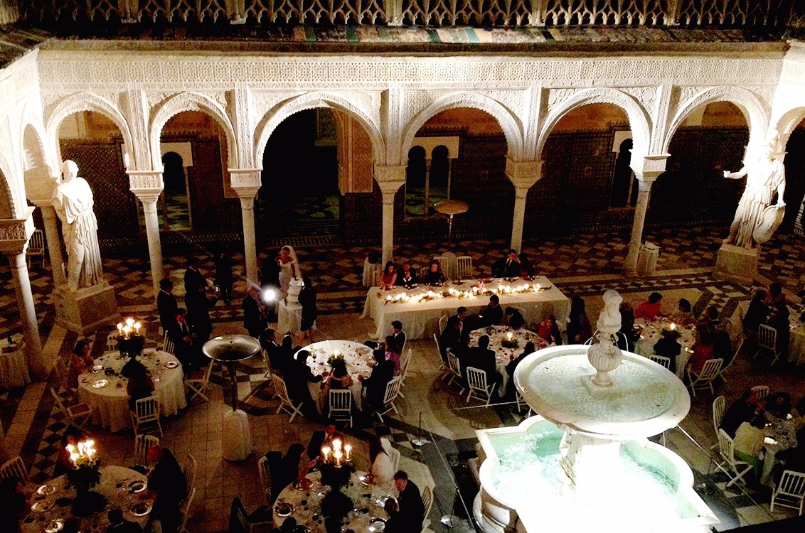 IluminaciÓn Que Emociona Para Tu Boda