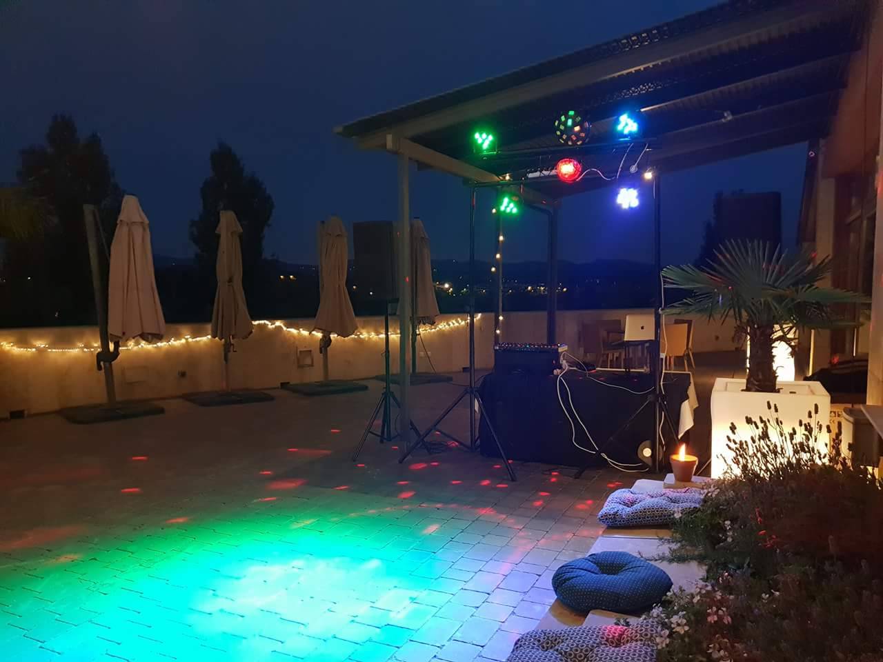 Dj, Música, Sonido, Luces Y Más. 