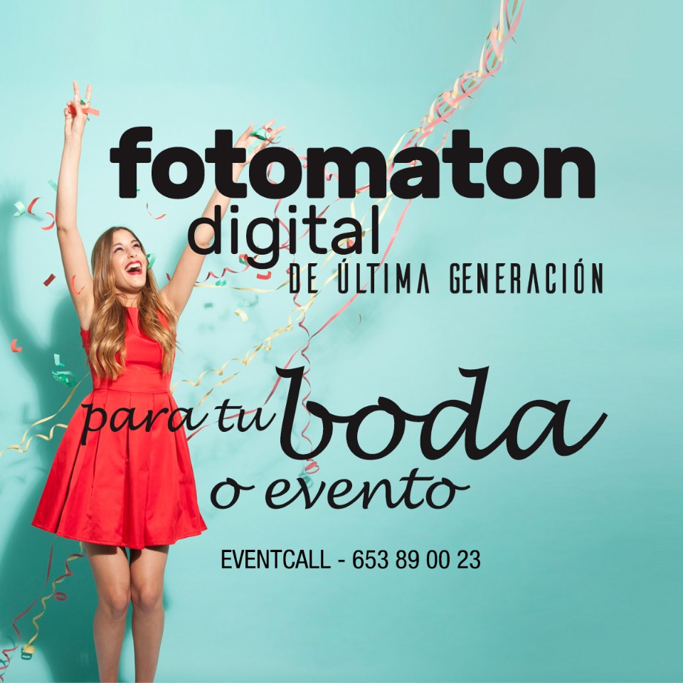 Eventcall Fotocall Y Photomaton