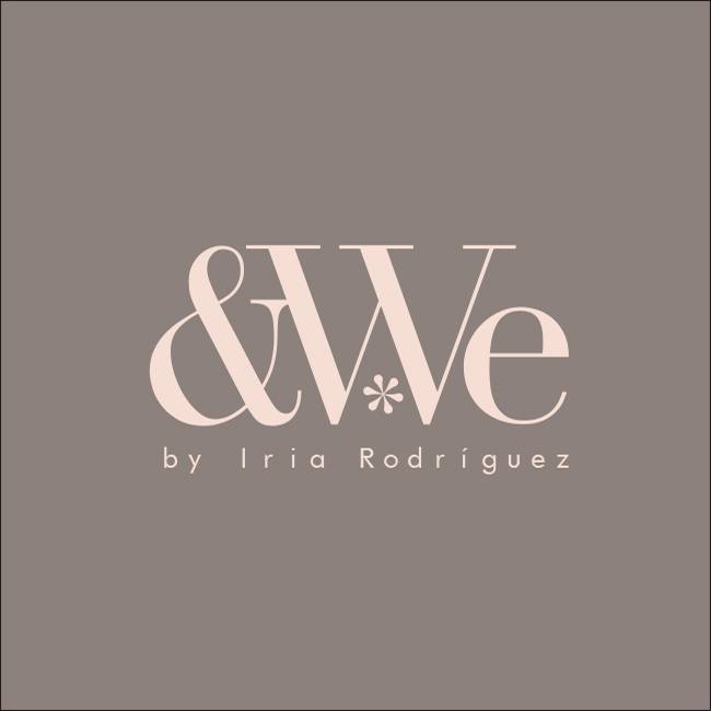 &we By Iria Rodríguez