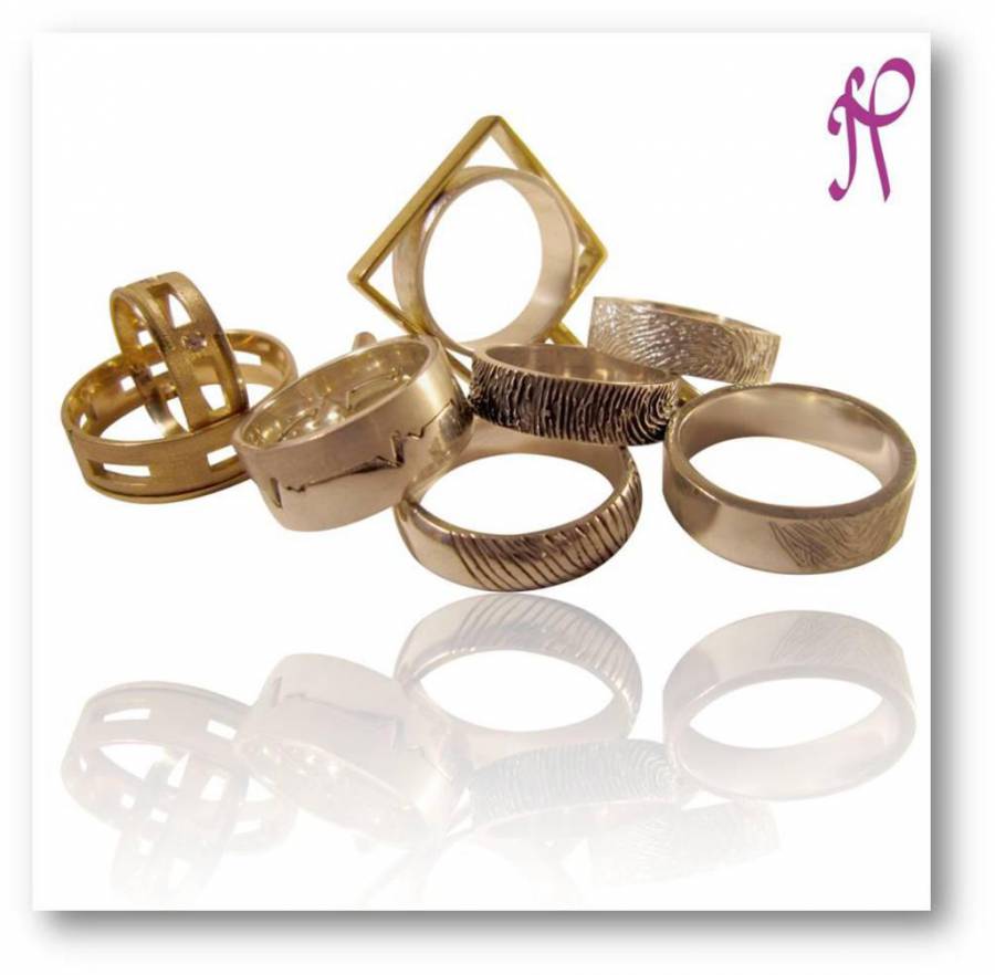 Harmony Design, Joyas Con Personalidad